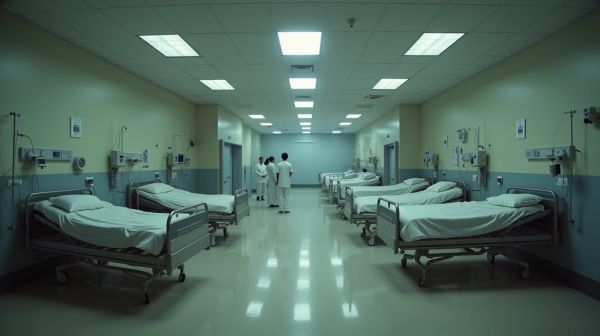 10 solutions innovantes contre les déserts médicaux