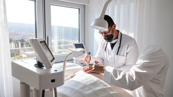 5 raisons de choisir My Laser pour effacer un tatouage à Nice