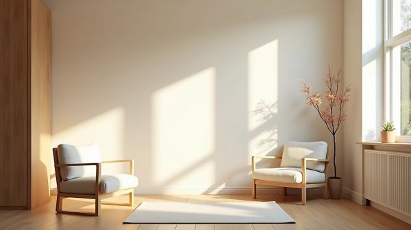 Comment les psychothérapeutes au centre de Londres réinventent le soutien mental