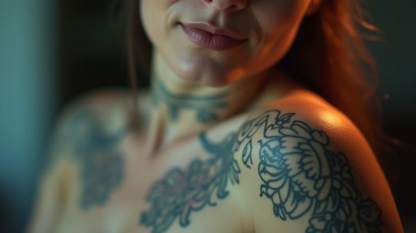 Effacer un tatouage à Nice : pourquoi choisir My Laser ?