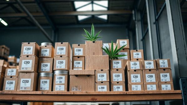 Les meilleures astuces pour acquérir du CBD en gros