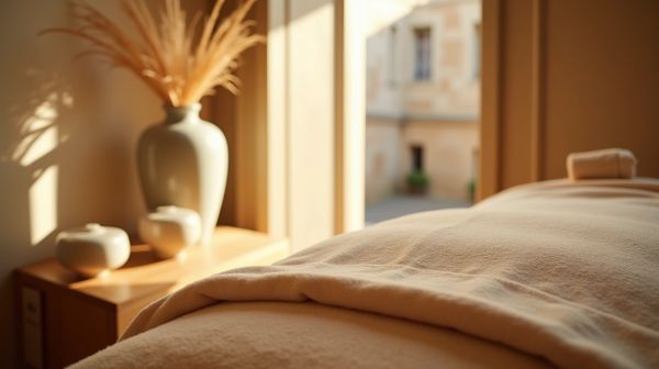 Offrir un massage à Lyon : bien plus qu'un simple cadeau