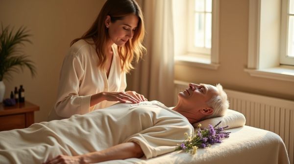 Offrir un massage à Lyon : bien plus qu'un simple cadeau