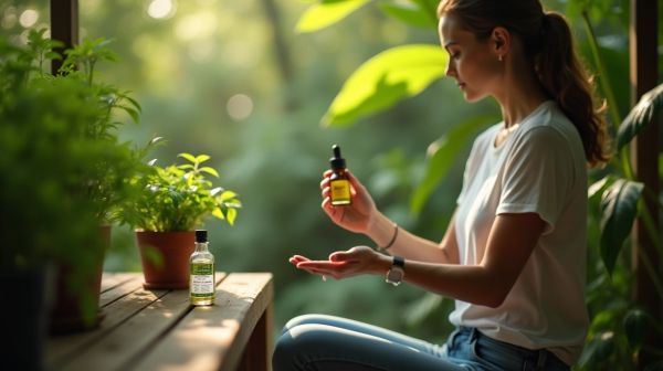 Pourquoi choisir le CBD bio pour votre bien-être naturel ?