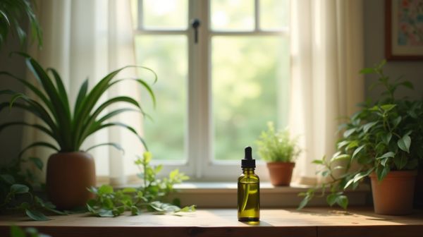 Pourquoi choisir le CBD bio pour votre bien-être naturel ?
